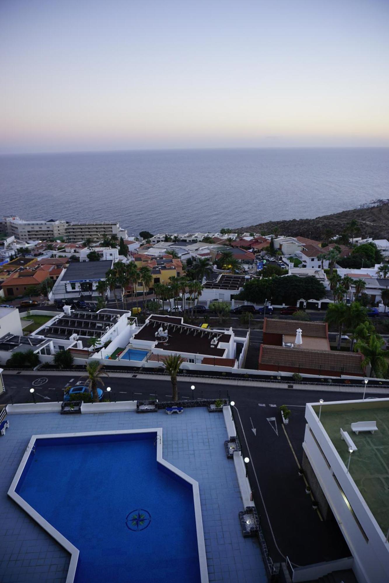 Apartament Sea La Vie - Piscina, Parking & Tenis *