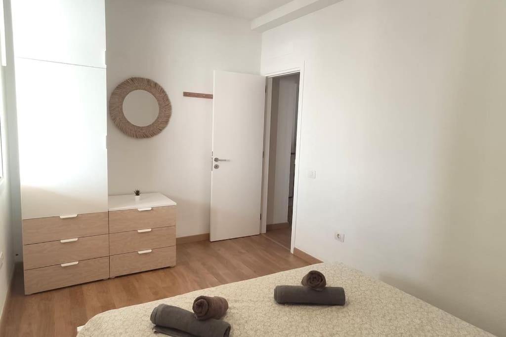 Apartament Sea La Vie - Piscina, Parking & Tenis