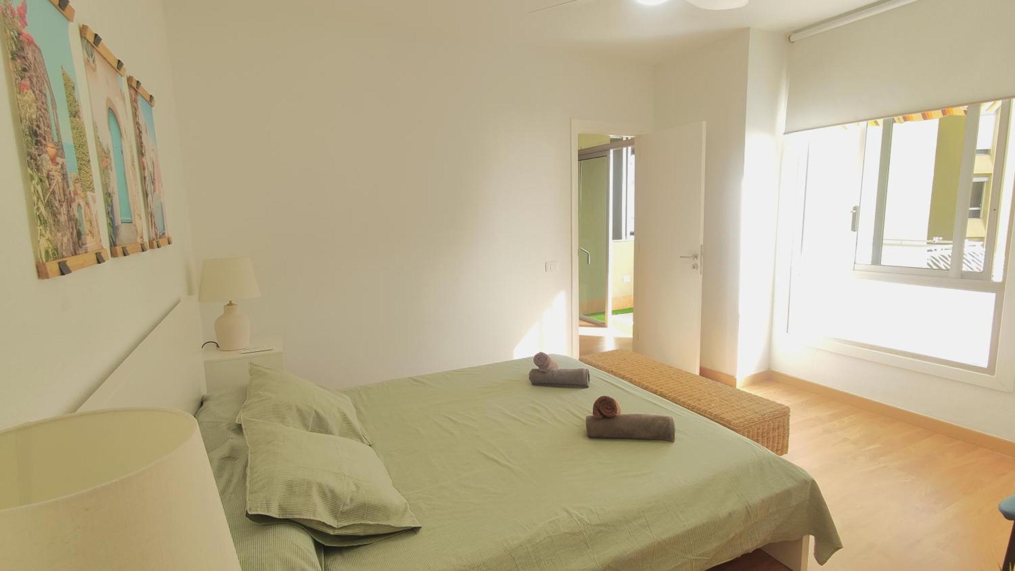 Apartament Sea La Vie - Piscina, Parking & Tenis