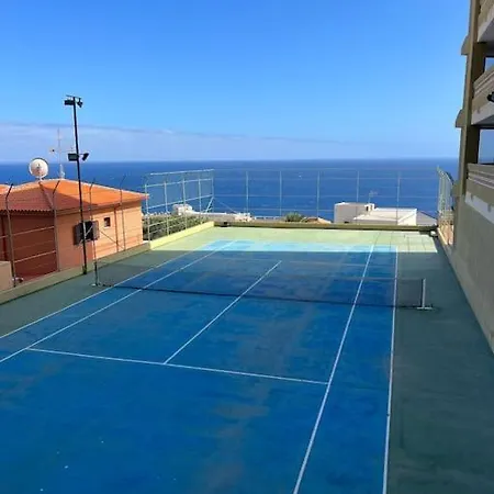 Sea La Vie Tabaiba - Piscina, Parking & Tenis Buitenkant foto