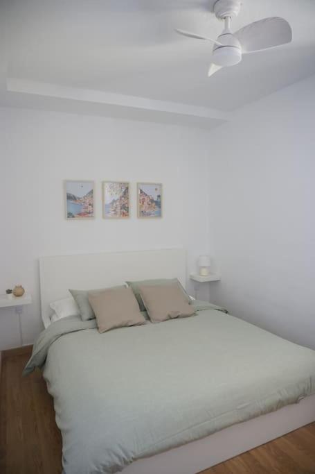 Sea La Vie - Piscina, Parking & Tenis Apartment Tabaiba