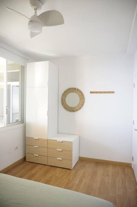 Appartement Sea La Vie - Piscina, Parking & Tenis Tabaiba