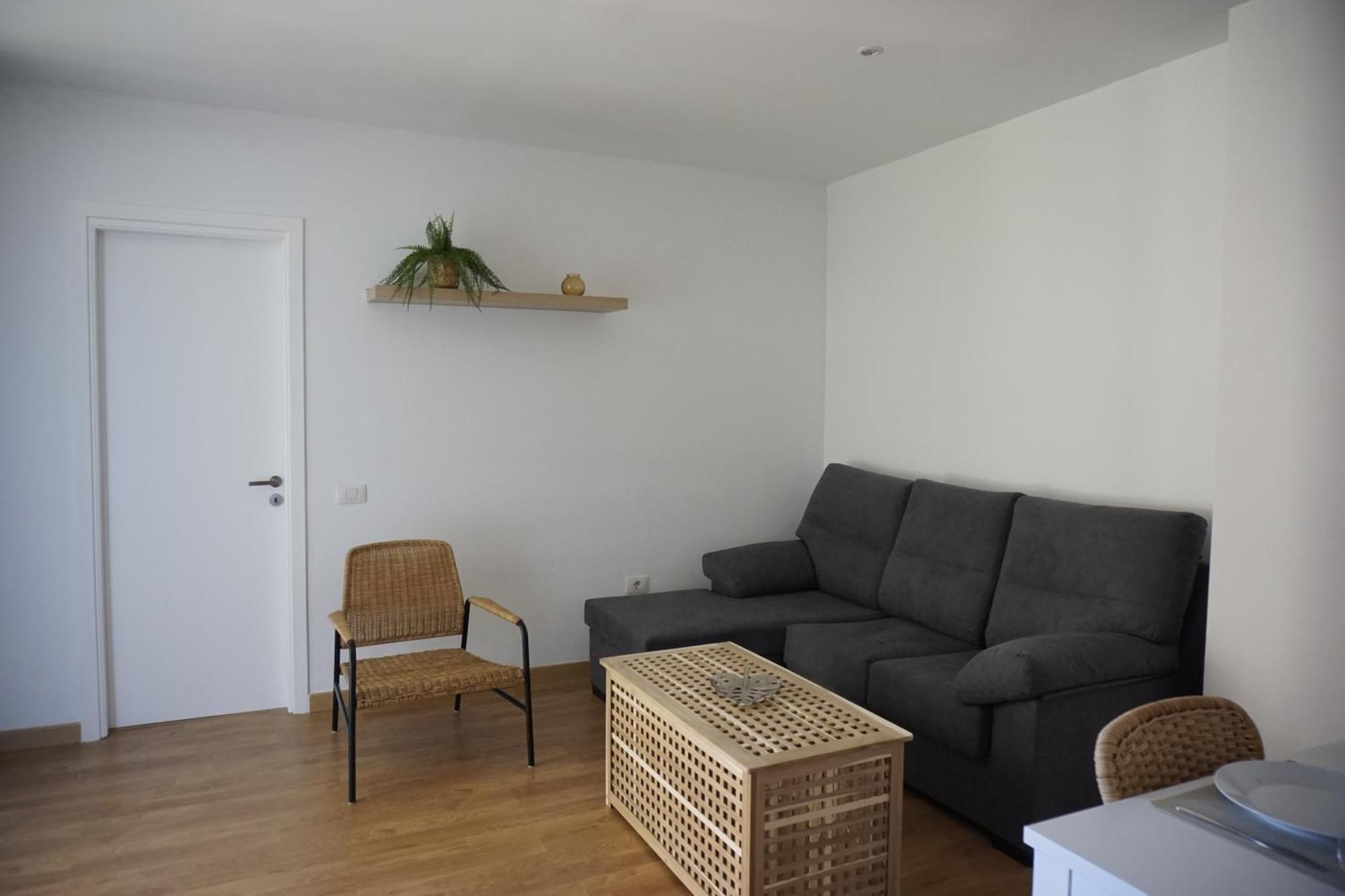 Appartement Sea La Vie - Piscina, Parking & Tenis Tabaiba
