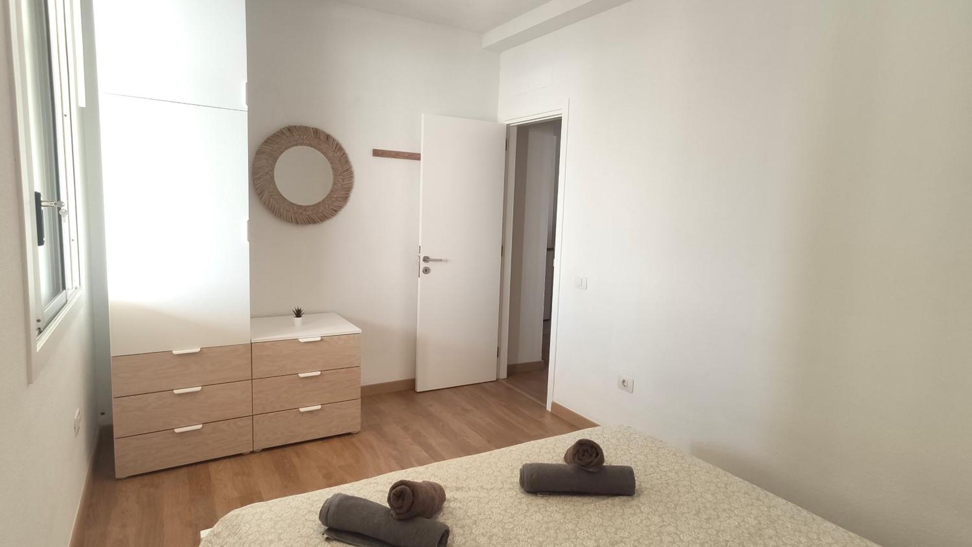 Sea La Vie - Piscina, Parking & Tenis Appartement Tabaiba