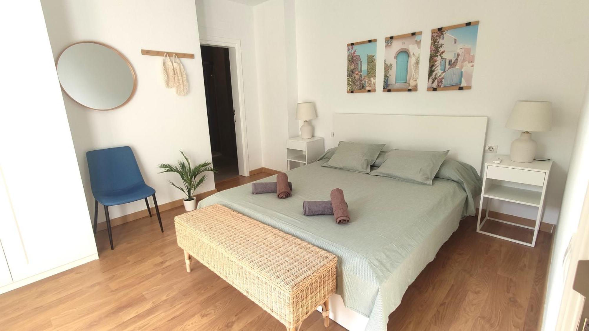 Sea La Vie - Piscina, Parking & Tenis Appartement Tabaiba