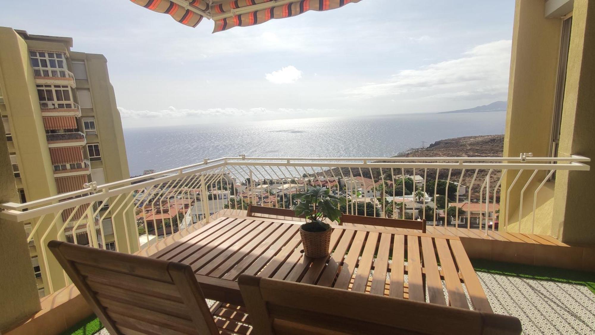 Sea La Vie - Piscina, Parking & Tenis Appartement